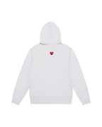 Sweat zippé Comme Des Garçons PLAY®