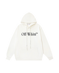 Sweat à capuche Off White®