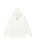 Sweat à capuche Off White®