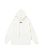 Sweat à capuche Off White®