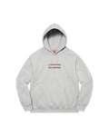 Sweat à capuche Supreme® x Burberry®