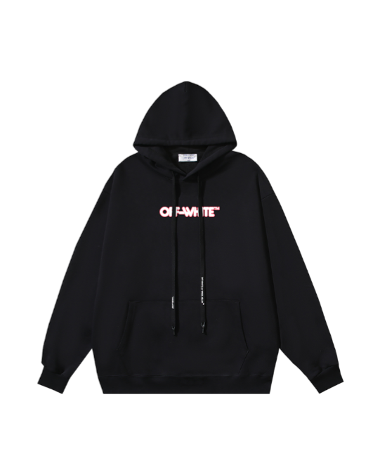 Sweat à capuche Off White®