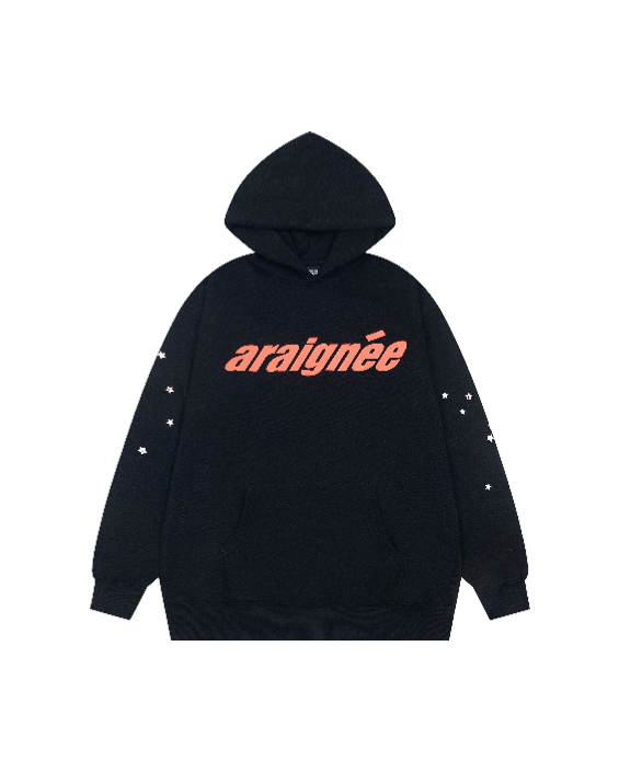 Sweat à capuche SP5DER®