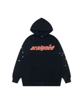 Sweat à capuche SP5DER®