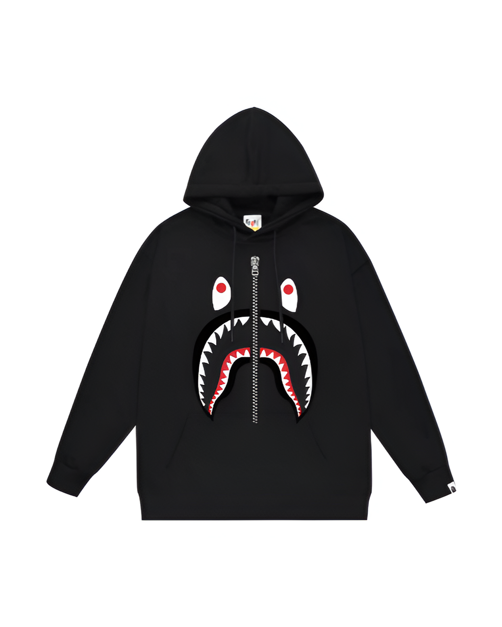 Sweat à capuche Bape®