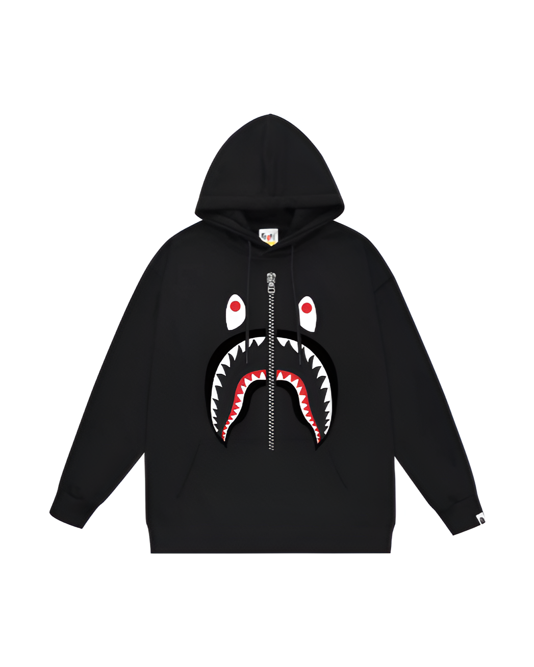 Sweat à capuche Bape®