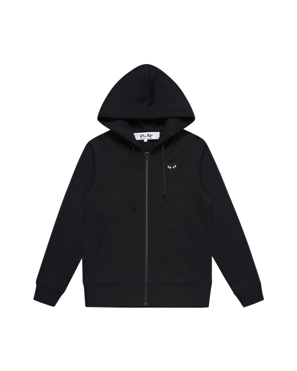 Sweat Zippé Comme Des Garçons®
