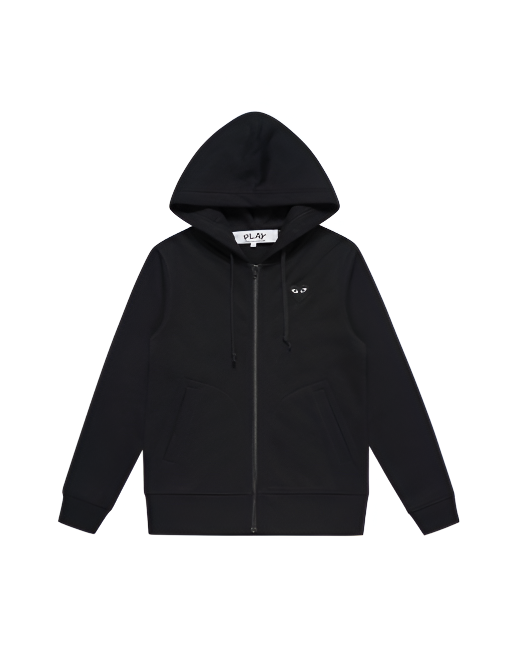 Sweat Zippé Comme Des Garçons®