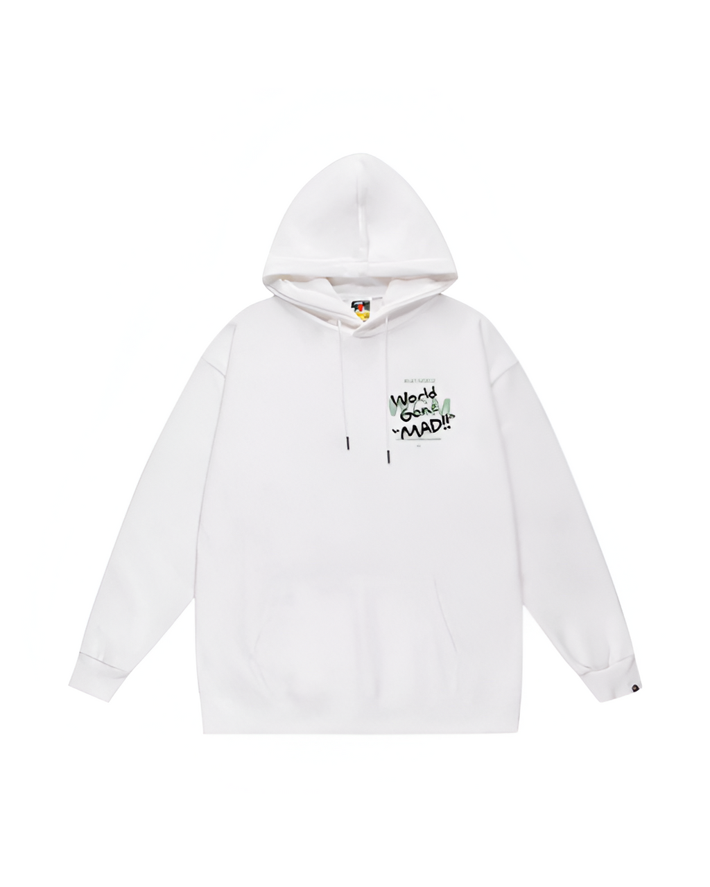 Sweat à capuche Bape®