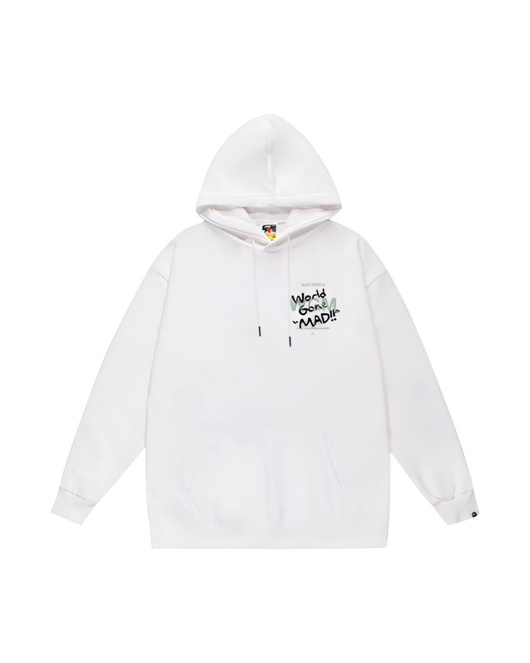Sweat à capuche Bape®
