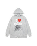 Sweat à capuche SP5DER®