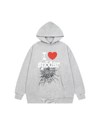 Sweat à capuche SP5DER®