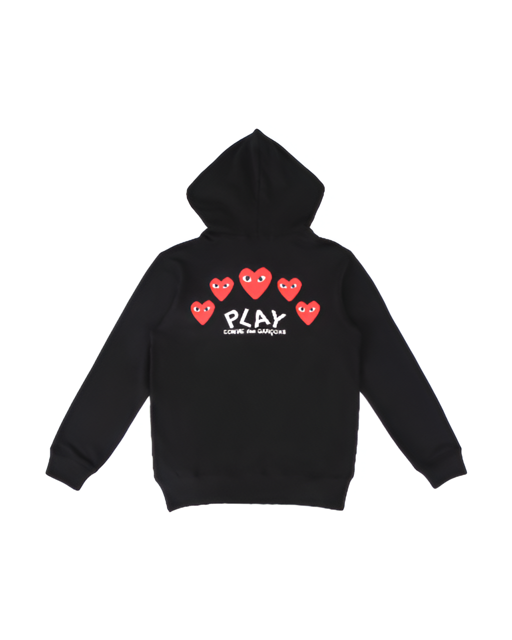 Sweat Zippé Comme Des Garçons®