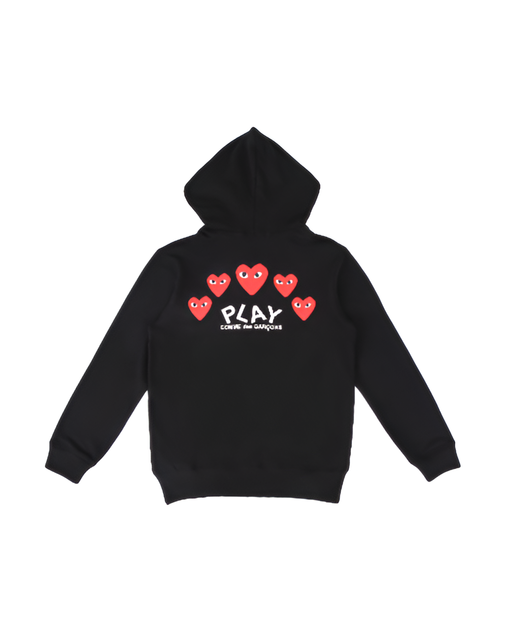 Sweat Zippé Comme Des Garçons®