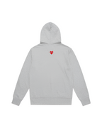 Sweat zippé Comme Des Garçons PLAY®