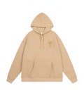Sweat à capuche Am!®