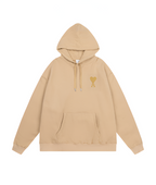 Sweat à capuche Am!®