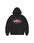 Hoodie Corteiz® Alcatraz Print