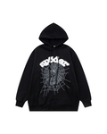 Sweat à capuche SP5DER®