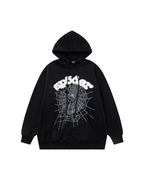Sweat à capuche SP5DER®