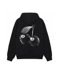 Hoodie Stüssy® Cherries
