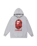 Sweat à capuche Bape®