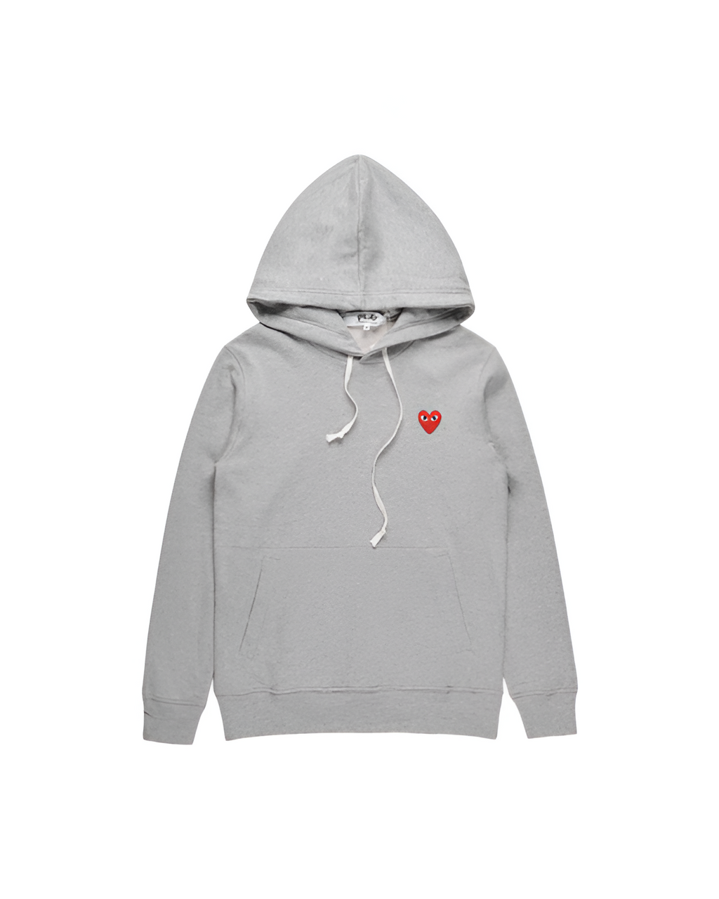 Sweat à capuche Comme Des Garçons PLAY®