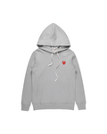 Sweat à capuche Comme Des Garçons PLAY®