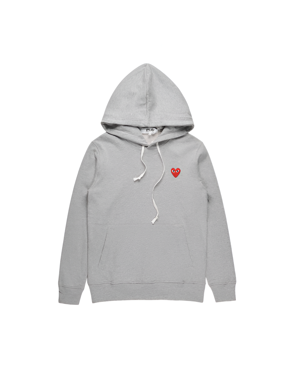 Sweat à capuche Comme Des Garçons PLAY®