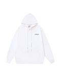 Sweat à capuche Off White®