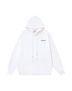 Sweat à capuche Off White®