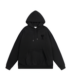 Sweat à capuche Am!®