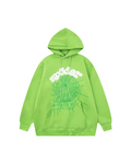 Sweat à capuche SP5DER®