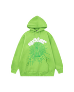Sweat à capuche SP5DER®