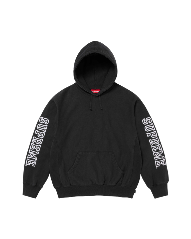 Sweat à capuche Supreme®