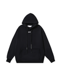 Sweat à capuche Off White®