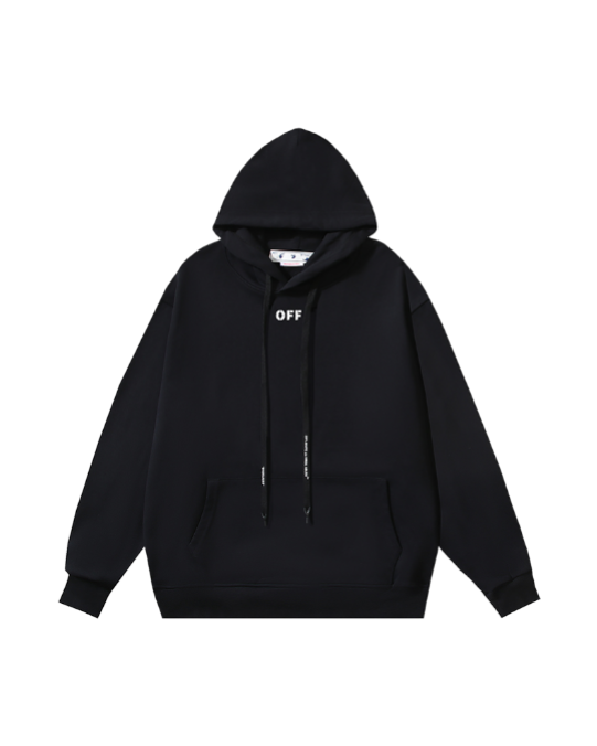 Sweat à capuche Off White®