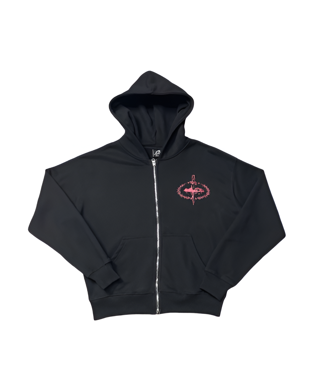Sweat zippé Corteiz®