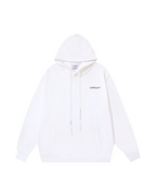 Sweat à capuche Off White®