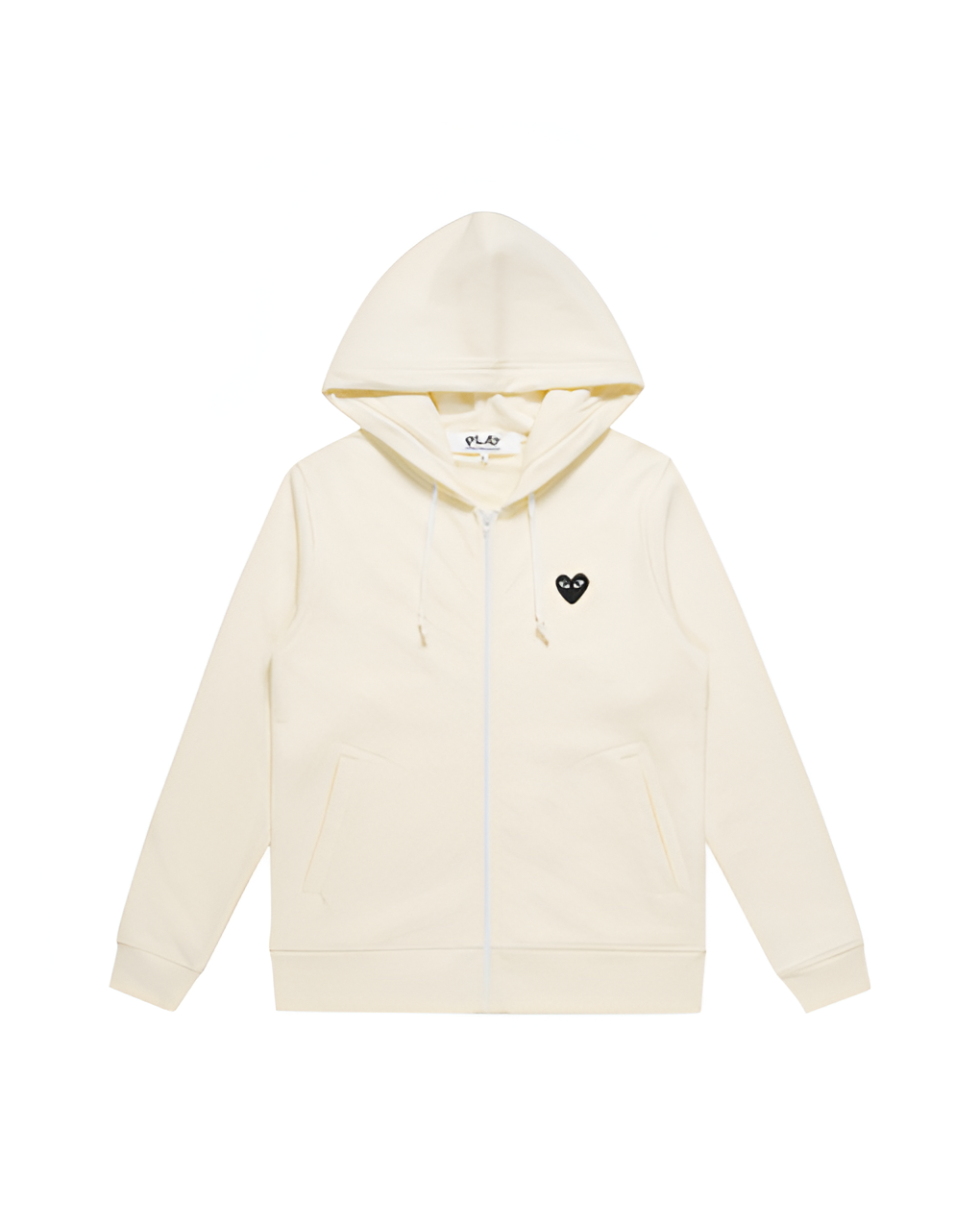 Sweat Zippé Comme Des Garçons®