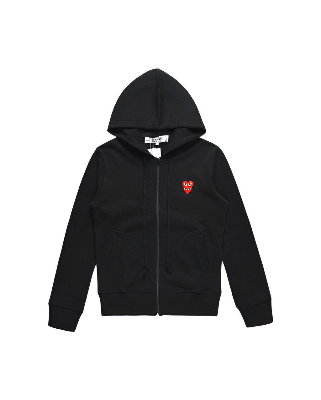 Sweat Zippé Comme Des Garçons®