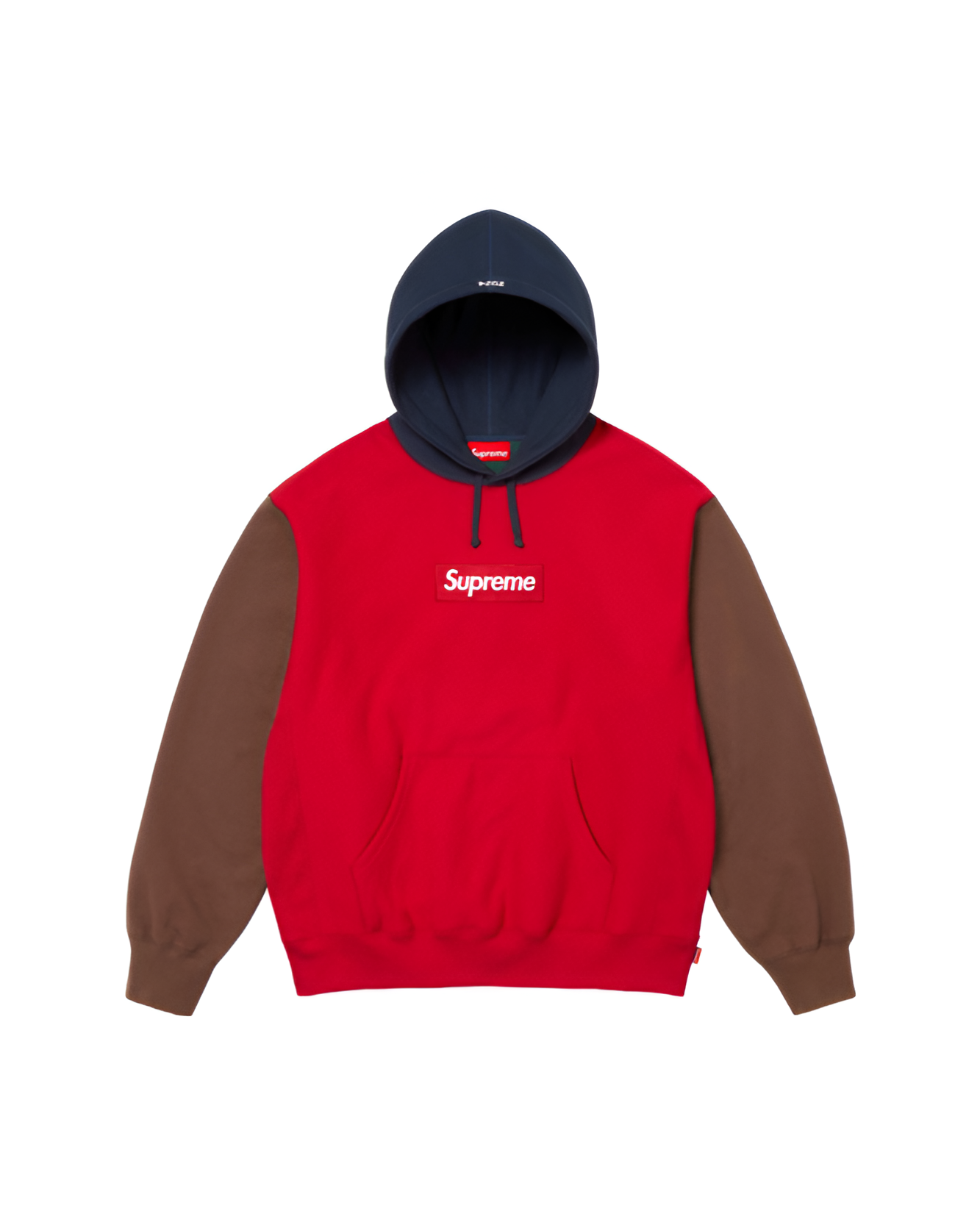 Sweat à capuche Supreme®