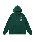 Sweat à capuche Am!®