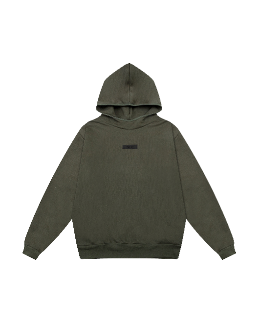 Sweat à capuche Essentials®