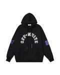 Sweat à capuche Off White®