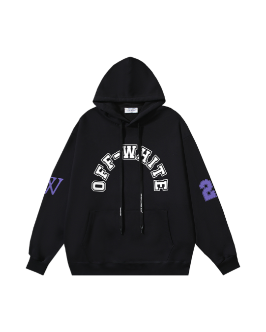 Sweat à capuche Off White®