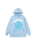Sweat à capuche SP5DER®
