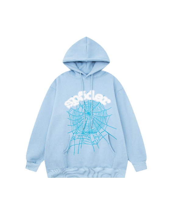 Sweat à capuche SP5DER®