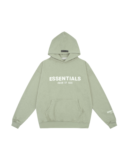 Sweat à capuche Essentials®