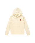 Sweat à capuche Comme Des Garçons PLAY®